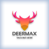 Deermax Logo