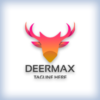 Deermax Logo