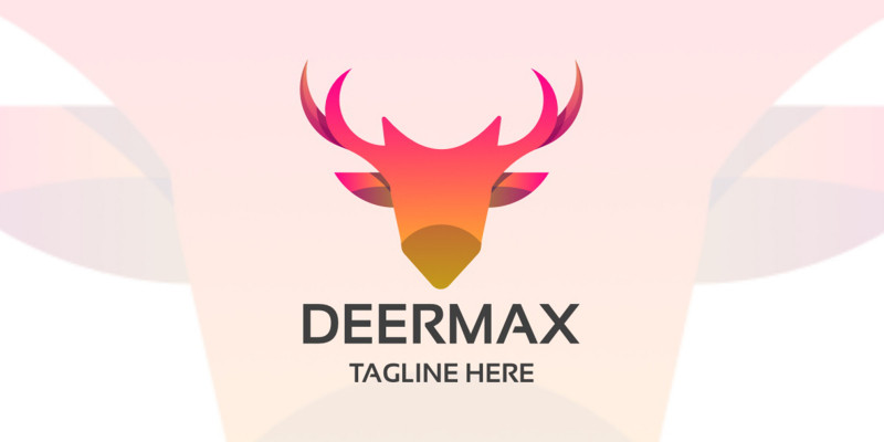 Deermax Logo