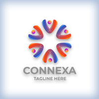 Connexa  Company Logo