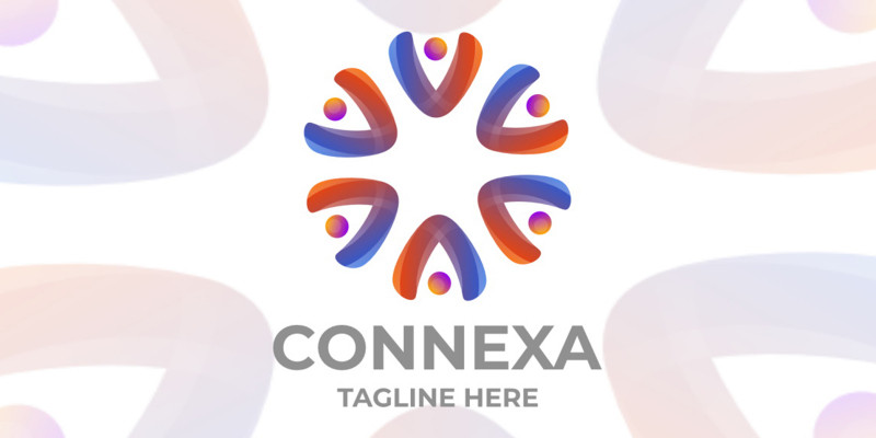 Connexa  Company Logo