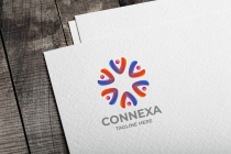 Connexa  Company Logo Screenshot 1