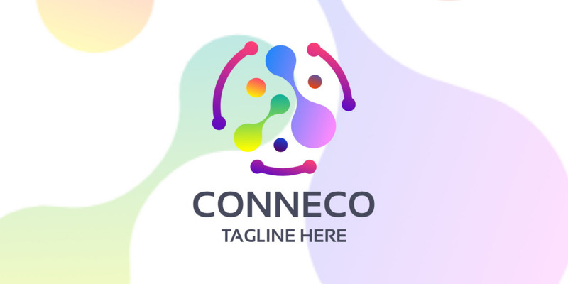 Connecto Company Logo