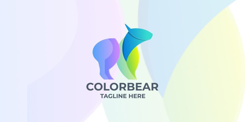 Color Bear Logo
