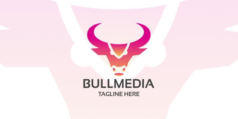 Bull Media Logo