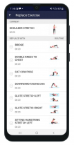 Women Stretching Exercises - Android Kotlin Screenshot 30