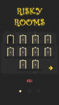 Risky Rooms - Buildbox Template Screenshot 7