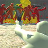 Shooter 3D - Complete Unity Game Kit