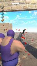 Shooter 3D - Complete Unity Game Kit Screenshot 5