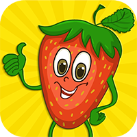 Funny Fruits Slot Machine - Android Studio