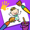 Kids Drawing - Android Kotlin