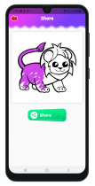 Kids Drawing - Android Kotlin Screenshot 8
