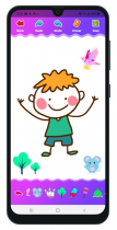 Kids Drawing - Android Kotlin Screenshot 11