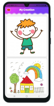 Kids Drawing - Android Kotlin Screenshot 15