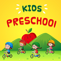 Kids Preschool - Android App