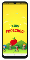 Kids Preschool - Android App Screenshot 1