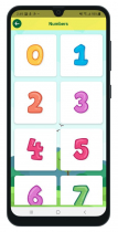 Kids Preschool - Android App Screenshot 4
