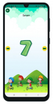 Kids Preschool - Android App Screenshot 5
