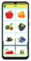Kids Preschool - Android App Screenshot 6