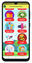 Kids Preschool - Android App Screenshot 11