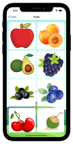 Kids Preschool - iOS App Source Code Screenshot 5