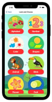 Kids Preschool - iOS App Source Code Screenshot 10