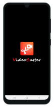 Video Cutter - Android App Source Code Screenshot 1