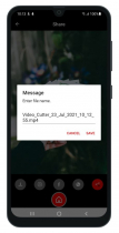Video Cutter - Android App Source Code Screenshot 7