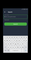 Gaminf - Flutter UI Kit Screenshot 2