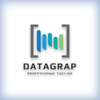 Data Graphics Logo