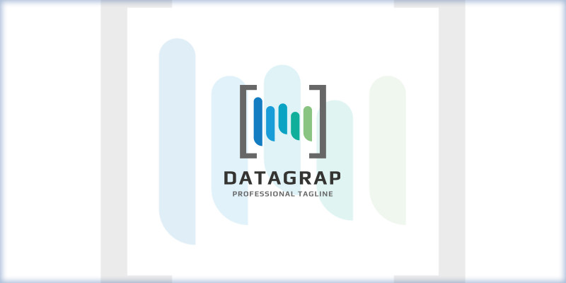 Data Graphics Logo