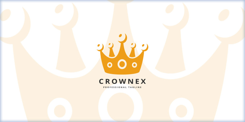 Tech Crown Logo