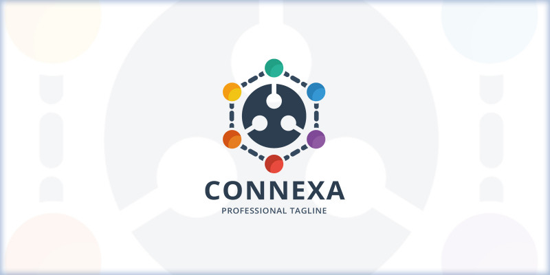 Connect Company Logo