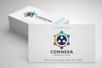 Connect Company Logo Screenshot 1