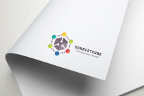 Connect Cube Logo Screenshot 2