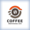 Coffee Company Logo