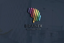 Brain Technologies Logo Screenshot 1