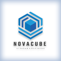 Innovation Cube Logo