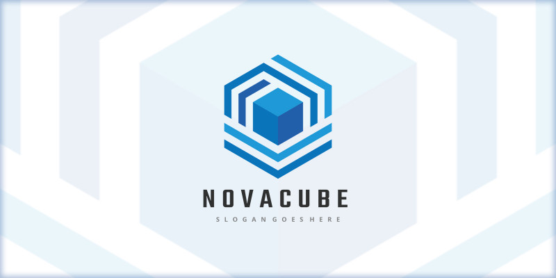 Innovation Cube Logo