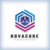 Innovation Cube Company Logo