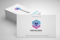 Innovation Cube Company Logo Screenshot 1