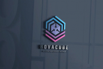 Innovation Cube Company Logo Screenshot 2