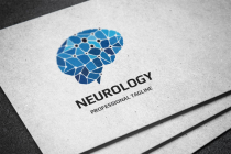Neurology Logo Screenshot 2