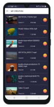 Video Mute - Android App Source Code Screenshot 7