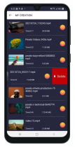 Video Mute - Android App Source Code Screenshot 8