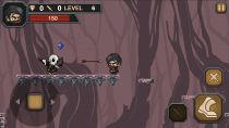Dark World - HTML5 - Construct 3 Screenshot 6