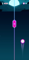 Ball Vs Beat - Unity Game Screenshot 4