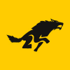 Wolf Creative Logo Template