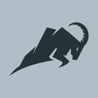 Mountain Goat Logo 