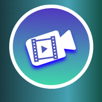 MT Video Status App For Adobe XD
